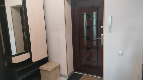 Продам однокомнатную (1-комн.) квартиру, Баженова ул, 26, Рязань г
