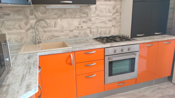 Продам однокомнатную (1-комн.) квартиру, Баженова ул, 26, Рязань г