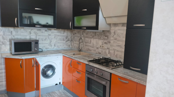 Продам однокомнатную (1-комн.) квартиру, Баженова ул, 26, Рязань г