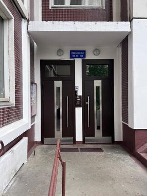 Сдам однокомнатную (1-комн.) квартиру, Обручева ул, 24, Москва г