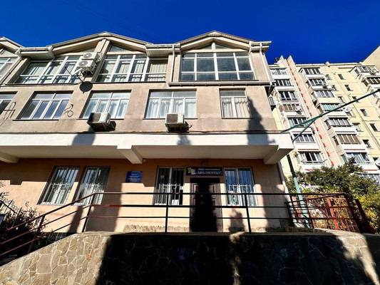Продам однокомнатную (1-комн.) квартиру, Тимирязева ул, 39, Ялта г