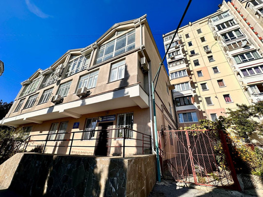 Продам однокомнатную (1-комн.) квартиру, Тимирязева ул, 39, Ялта г