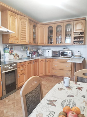 Продам двухкомнатную (2-комн.) квартиру, Симферопольская ул, 2, Краснодар г