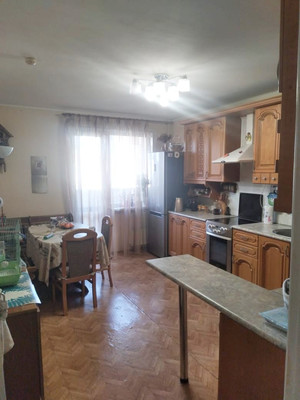 Продам двухкомнатную (2-комн.) квартиру, Симферопольская ул, 2, Краснодар г