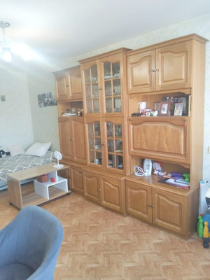 Продам двухкомнатную (2-комн.) квартиру, Симферопольская ул, 2, Краснодар г