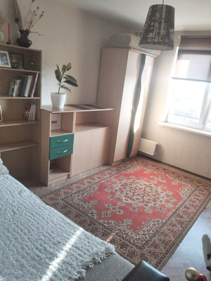 Продам двухкомнатную (2-комн.) квартиру, Симферопольская ул, 2, Краснодар г