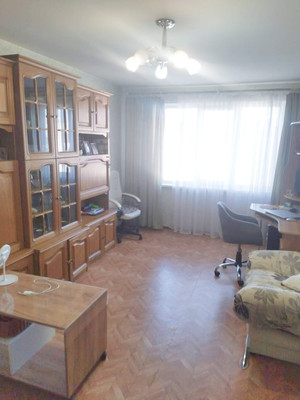 Продам двухкомнатную (2-комн.) квартиру, Симферопольская ул, 2, Краснодар г