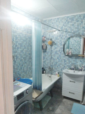 Продам двухкомнатную (2-комн.) квартиру, Симферопольская ул, 2, Краснодар г