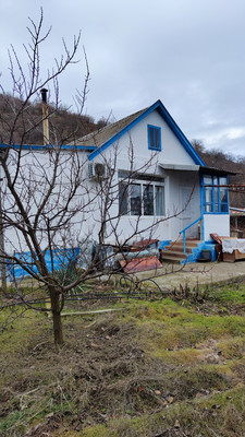 Продам дом, Подгорный пер, Приветное с, 0 км от города