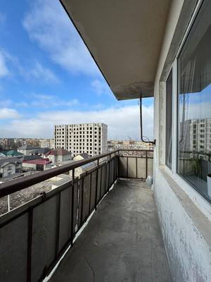 Продам трехкомнатную (3-комн.) квартиру, Ю.А.Гагарина ул, 14, Нальчик г