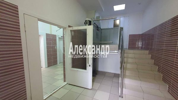 Продам двухкомнатную (2-комн.) квартиру, Муринская дор, 80к1, Санкт-Петербург г
