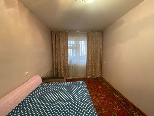 Продам двухкомнатную (2-комн.) квартиру, Маршала Куркоткина ул, 4, Наро-Фоминск г