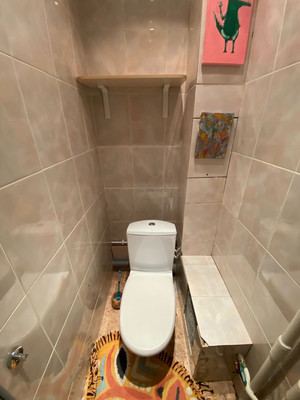 Продам двухкомнатную (2-комн.) квартиру, Маршала Куркоткина ул, 4, Наро-Фоминск г