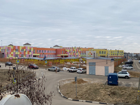 Продам двухкомнатную (2-комн.) квартиру, Маршала Куркоткина ул, 4, Наро-Фоминск г