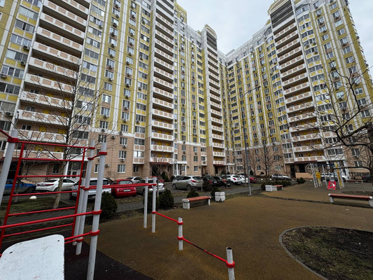 Продам однокомнатную (1-комн.) квартиру, Еременко ул, 96/1, Ростов-на-Дону г