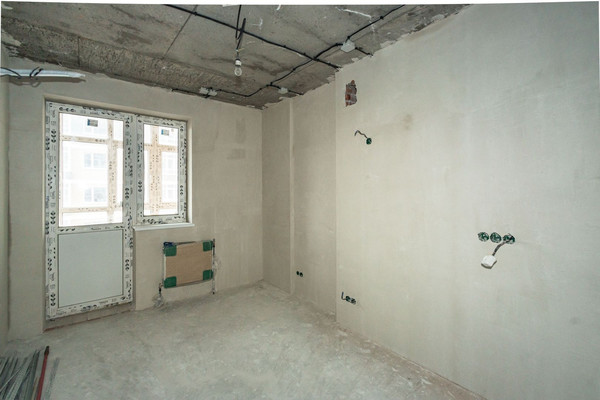 Продам двухкомнатную (2-комн.) квартиру, Студенческая ул, 8, Ростов-на-Дону г