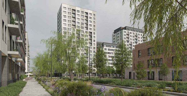 Продам однокомнатную (1-комн.) квартиру, Пехотинцев ул, 2д, Екатеринбург г