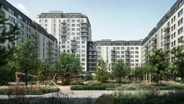 Продам однокомнатную (1-комн.) квартиру, Пехотинцев ул, 2д, Екатеринбург г