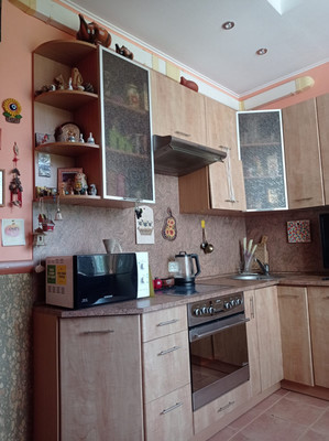 Продам трехкомнатную (3-комн.) квартиру, Культуры ул, 5, Екатеринбург г