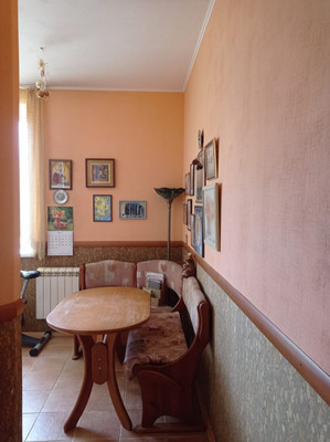 Продам трехкомнатную (3-комн.) квартиру, Культуры ул, 5, Екатеринбург г