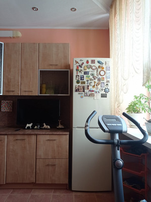 Продам трехкомнатную (3-комн.) квартиру, Культуры ул, 5, Екатеринбург г