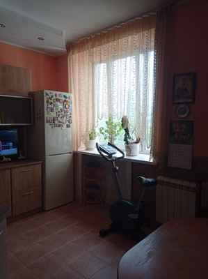 Продам трехкомнатную (3-комн.) квартиру, Культуры ул, 5, Екатеринбург г