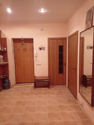 Продам трехкомнатную (3-комн.) квартиру, Культуры ул, 5, Екатеринбург г