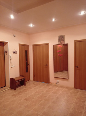 Продам трехкомнатную (3-комн.) квартиру, Культуры ул, 5, Екатеринбург г