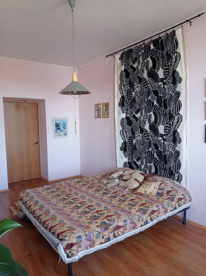 Продам трехкомнатную (3-комн.) квартиру, Культуры ул, 5, Екатеринбург г