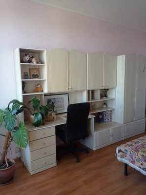 Продам трехкомнатную (3-комн.) квартиру, Культуры ул, 5, Екатеринбург г