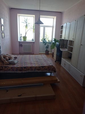 Продам трехкомнатную (3-комн.) квартиру, Культуры ул, 5, Екатеринбург г