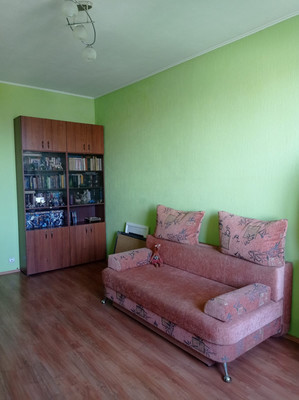 Продам трехкомнатную (3-комн.) квартиру, Культуры ул, 5, Екатеринбург г