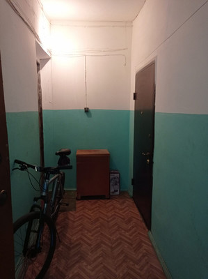 Продам трехкомнатную (3-комн.) квартиру, Культуры ул, 5, Екатеринбург г