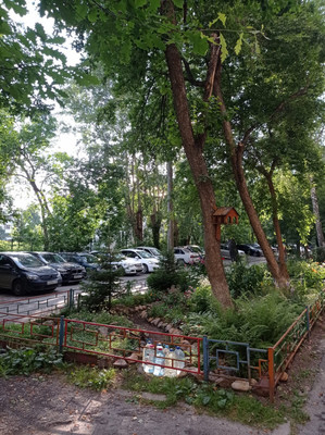 Продам трехкомнатную (3-комн.) квартиру, Культуры ул, 5, Екатеринбург г