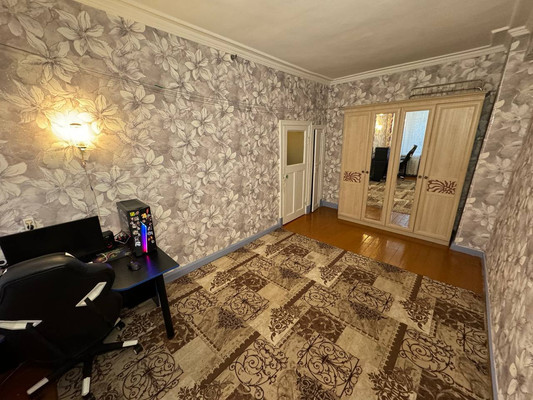 Продам двухкомнатную (2-комн.) квартиру, Ленина пр-кт, 21, Комсомольск-на-Амуре г
