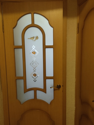 Продам трехкомнатную (3-комн.) квартиру, Индустриальная ул, 11, Волгодонск г