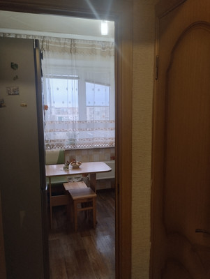 Продам трехкомнатную (3-комн.) квартиру, Индустриальная ул, 11, Волгодонск г