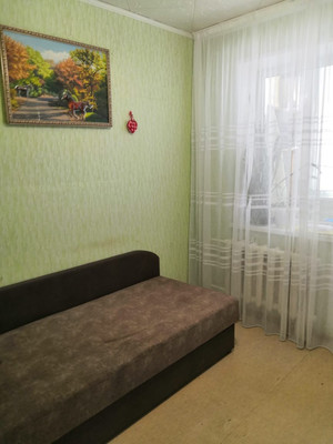 Продам трехкомнатную (3-комн.) квартиру, Индустриальная ул, 11, Волгодонск г