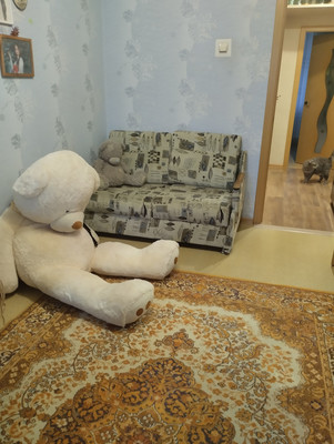 Продам трехкомнатную (3-комн.) квартиру, Индустриальная ул, 11, Волгодонск г