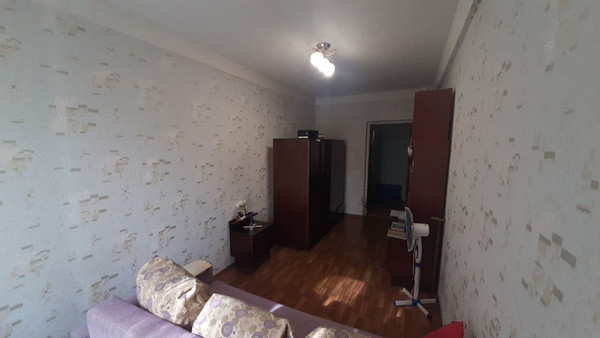 Продам трехкомнатную (3-комн.) квартиру, 2-я Краснодарская ул, 149/6, Ростов-на-Дону г