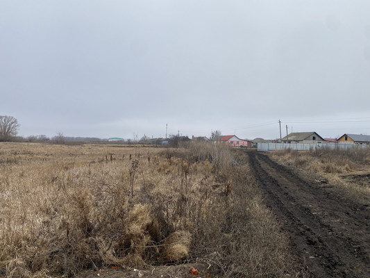 Продам участок 20,94 соток, ИЖС, Октябрьская ул, 79, Новогремяченское с, 0 км от города