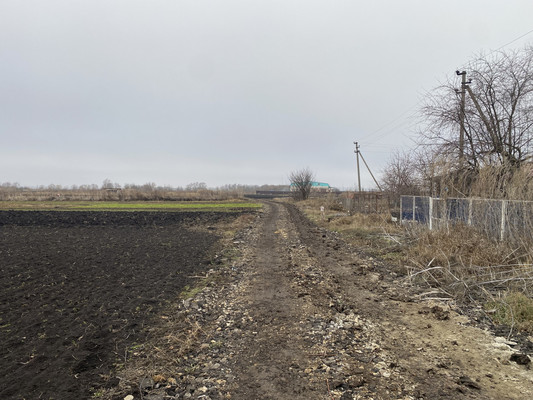 Продам участок 20,94 соток, ИЖС, Октябрьская ул, 79, Новогремяченское с, 0 км от города