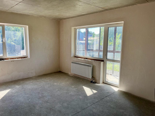 Продам таунхаус, Муезерская (Перевалка р-н) ул, 84ка, Петрозаводск г, 0 км от города