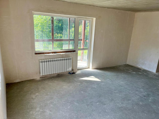 Продам таунхаус, Муезерская (Перевалка р-н) ул, 84ка, Петрозаводск г, 0 км от города