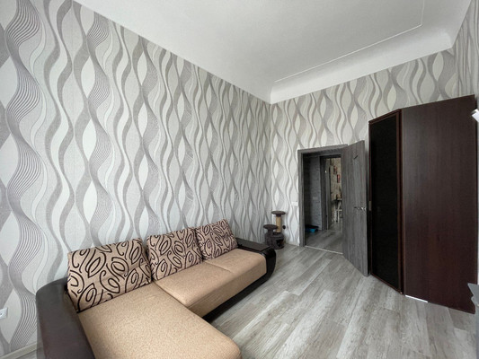 Продам трехкомнатную (3-комн.) квартиру, Станиславского ул, 153, Ростов-на-Дону г