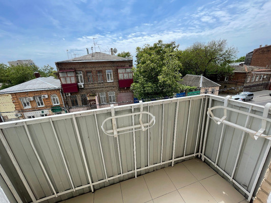 Продам трехкомнатную (3-комн.) квартиру, Станиславского ул, 153, Ростов-на-Дону г