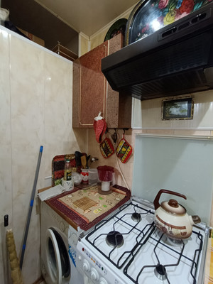 Продам трехкомнатную (3-комн.) квартиру, ДСК мкр, 3, Иваново г