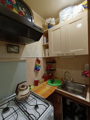 Продам трехкомнатную (3-комн.) квартиру, ДСК мкр, 3, Иваново г