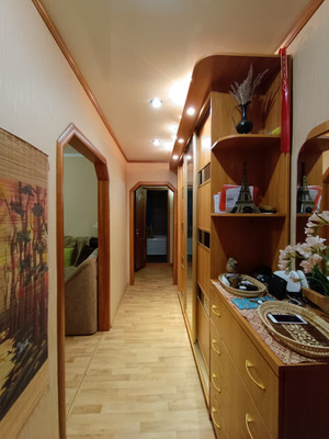 Продам трехкомнатную (3-комн.) квартиру, ДСК мкр, 3, Иваново г