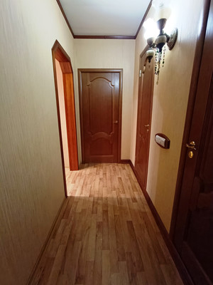 Продам трехкомнатную (3-комн.) квартиру, ДСК мкр, 3, Иваново г